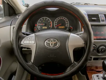 Toyota Corolla 2012 года за 6 790 000 тг. в Актау – фото 9