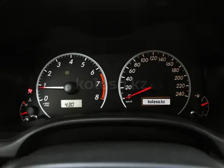 Toyota Corolla 2012 года за 6 790 000 тг. в Актау – фото 10