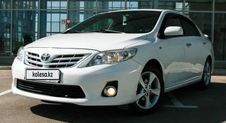 Toyota Corolla 2012 года за 6 390 000 тг. в Актау