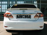 Toyota Corolla 2012 годаүшін6 790 000 тг. в Актау – фото 4