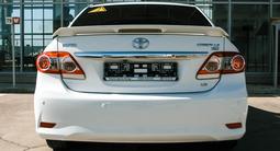 Toyota Corolla 2012 годаүшін6 390 000 тг. в Актау – фото 4