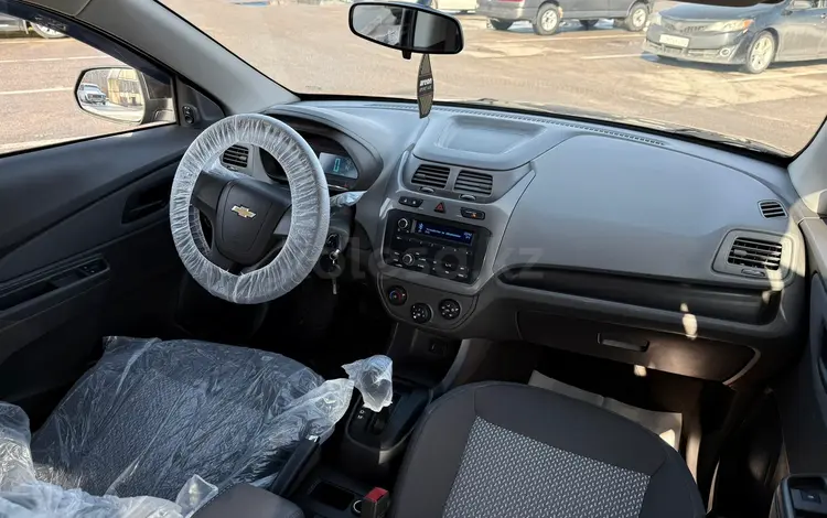Chevrolet Cobalt 2023 годаүшін4 900 000 тг. в Алматы