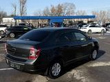Chevrolet Cobalt 2023 года за 4 900 000 тг. в Алматы – фото 3