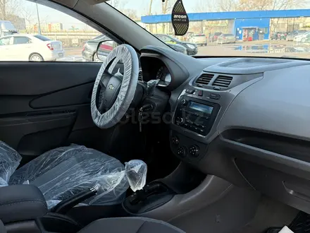 Chevrolet Cobalt 2023 года за 4 900 000 тг. в Алматы – фото 6