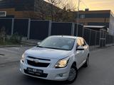 Chevrolet Cobalt 2023 годаүшін4 900 000 тг. в Алматы – фото 4