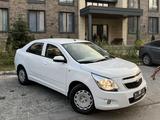 Chevrolet Cobalt 2023 годаүшін4 900 000 тг. в Алматы