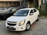Chevrolet Cobalt 2023 годаүшін4 900 000 тг. в Алматы – фото 2