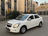 Chevrolet Cobalt 2023 годаүшін4 900 000 тг. в Алматы – фото 3