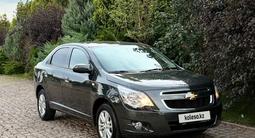 Chevrolet Cobalt 2023 года за 4 900 000 тг. в Алматы
