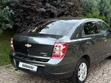 Chevrolet Cobalt 2023 года за 4 900 000 тг. в Алматы – фото 5