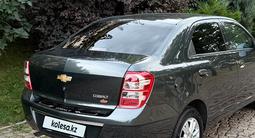 Chevrolet Cobalt 2023 года за 4 900 000 тг. в Алматы – фото 5