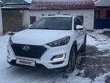 Hyundai Tucson 2019 года за 10 000 000 тг. в Атырау