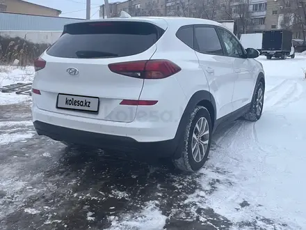 Hyundai Tucson 2019 года за 10 000 000 тг. в Атырау – фото 3