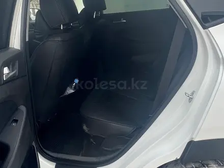 Hyundai Tucson 2019 года за 10 000 000 тг. в Атырау – фото 5