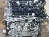 Двигатель VQ25 VQ25DE 2.5 Nissan Teana J32 Ниссан Теана 08-14г за 480 000 тг. в Астана