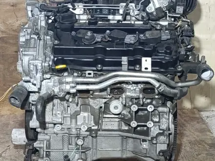 Двигатель VQ25 VQ25DE 2.5 Nissan Teana J32 Ниссан Теана 08-14г за 600 000 тг. в Астана