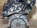 Двигатель VQ25 VQ25DE 2.5 Nissan Teana J32 Ниссан Теана 08-14гүшін600 000 тг. в Астана – фото 5