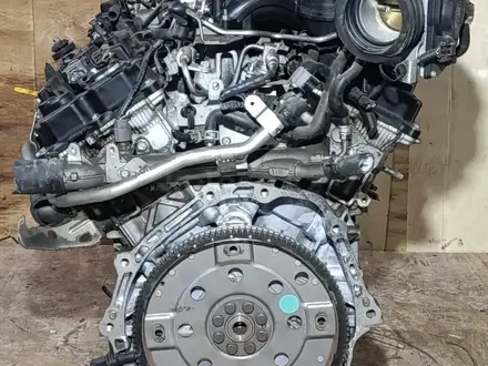 Двигатель VQ25 VQ25DE 2.5 Nissan Teana J32 Ниссан Теана 08-14г за 600 000 тг. в Астана – фото 5