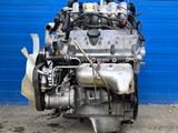 Двигатель на Mitsubishi 6G75 3.8 литра. за 1 900 000 тг. в Алматы
