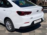 Chevrolet Onix 2025 годаүшін5 990 000 тг. в Алматы – фото 2