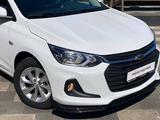 Chevrolet Onix 2025 годаүшін5 990 000 тг. в Алматы – фото 3