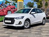 Chevrolet Onix 2025 годаүшін5 990 000 тг. в Алматы