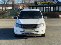 ВАЗ (Lada) Granta 2190 2013 года за 2 350 000 тг. в Уральск