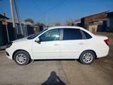 ВАЗ (Lada) Granta 2190 2020 года за 3 500 000 тг. в Семей