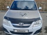 ВАЗ (Lada) Largus 2014 года за 2 300 000 тг. в Актобе – фото 2