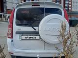 ВАЗ (Lada) Largus 2014 года за 2 300 000 тг. в Актобе – фото 5