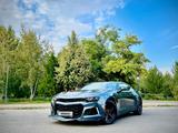 Chevrolet Camaro 2018 годаүшін18 000 000 тг. в Шымкент – фото 2