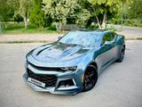 Chevrolet Camaro 2018 годаүшін18 000 000 тг. в Шымкент – фото 3