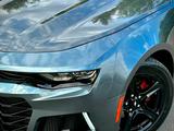 Chevrolet Camaro 2018 годаүшін18 000 000 тг. в Шымкент – фото 5