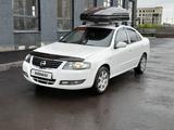 Nissan Almera Classic 2012 годаүшін4 750 000 тг. в Астана