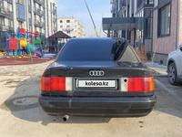 Audi 100 1992 годаfor1 300 000 тг. в Шымкент