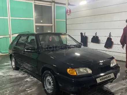 ВАЗ (Lada) 2114 2012 года за 800 000 тг. в Экибастуз