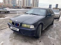 BMW 320 1992 года за 1 100 000 тг. в Астана