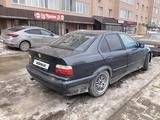 BMW 320 1992 года за 1 100 000 тг. в Астана – фото 4