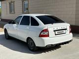 ВАЗ (Lada) Priora 2172 2014 года за 3 400 000 тг. в Атырау – фото 4