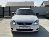 ВАЗ (Lada) Priora 2172 2014 годаүшін3 400 000 тг. в Атырау