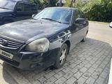 ВАЗ (Lada) Priora 2170 2011 годаүшін1 600 000 тг. в Усть-Каменогорск – фото 3