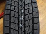 Шины Dunlop 225/55R19 Winter MAXX SJ8 за 85 000 тг. в Алматы