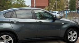 BMW X6 2009 года за 8 800 000 тг. в Астана – фото 4