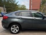 BMW X6 2009 года за 8 800 000 тг. в Астана – фото 3