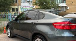 BMW X6 2009 года за 8 800 000 тг. в Астана