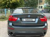 BMW X6 2009 года за 8 800 000 тг. в Астана – фото 2