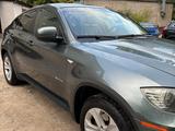 BMW X6 2009 года за 8 800 000 тг. в Астана – фото 5