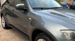 BMW X6 2009 года за 8 800 000 тг. в Астана – фото 5