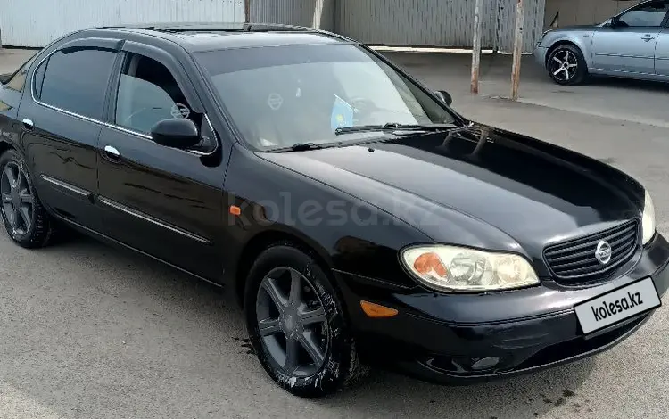 Nissan Maxima 2005 года за 2 800 000 тг. в Актау