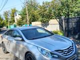 Hyundai Sonata 2009 годаүшін5 390 000 тг. в Астана – фото 2